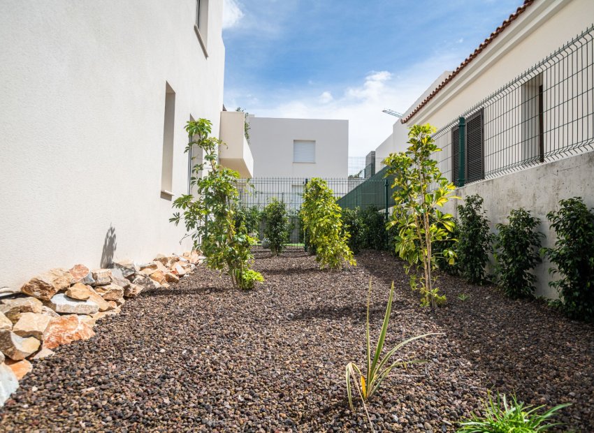 Resale - Apartment / flat - Algorfa - LA FINCA GOLF / ALGORFA