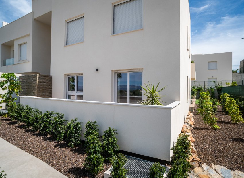 Resale - Apartment / flat - Algorfa - LA FINCA GOLF / ALGORFA