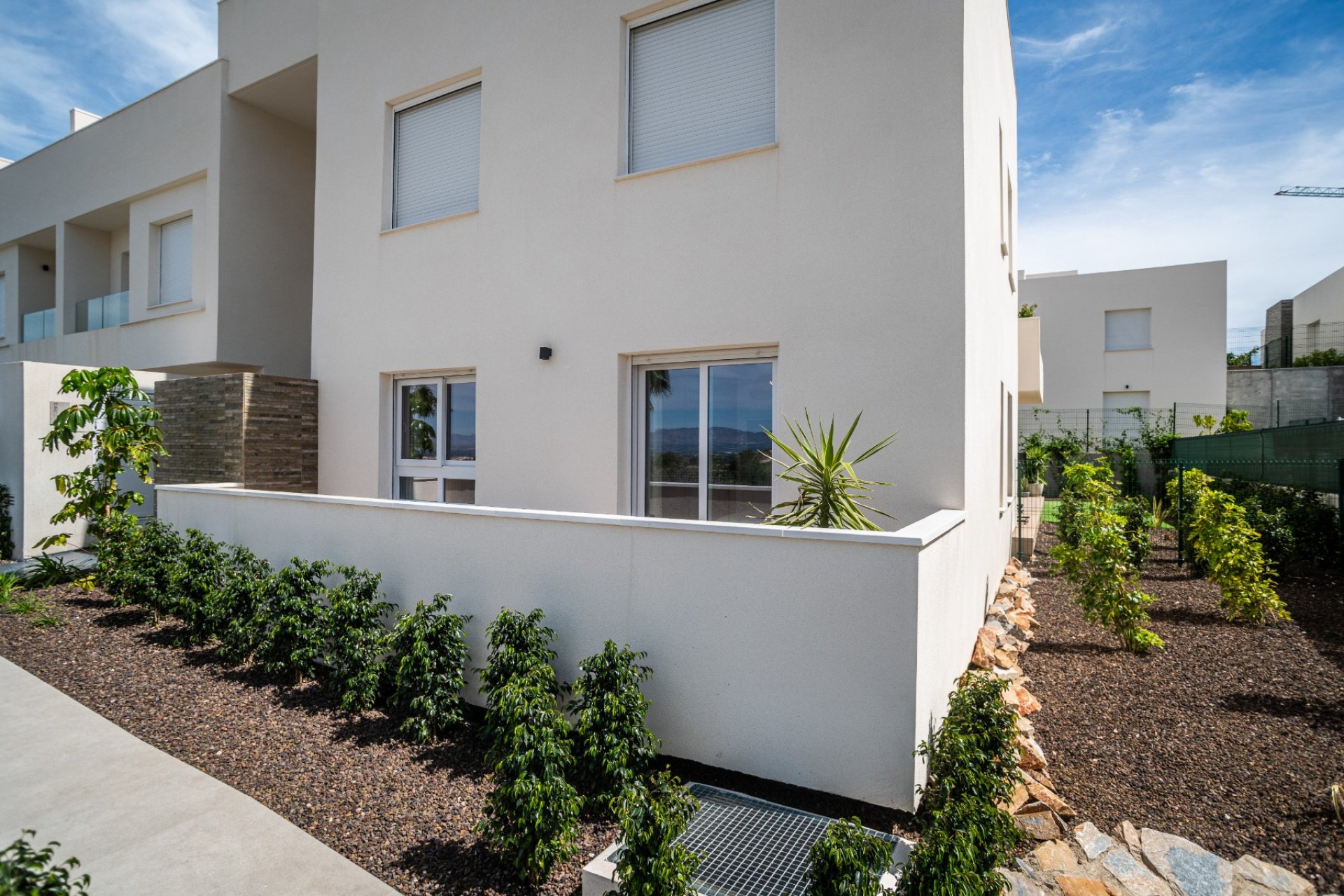 Resale - Apartment / flat - Algorfa - LA FINCA GOLF / ALGORFA