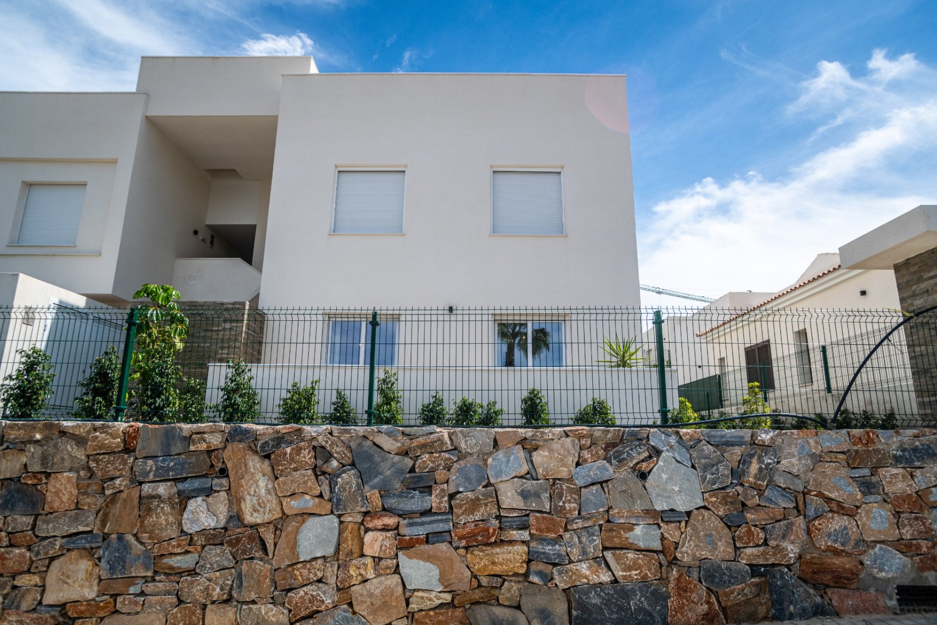 Resale - Apartment / flat - Algorfa - LA FINCA GOLF / ALGORFA