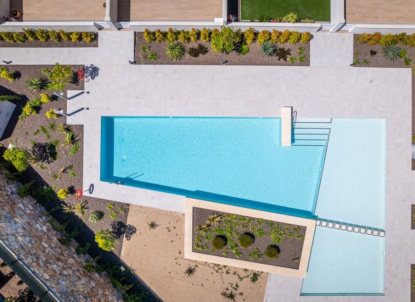Resale - Apartment / flat - Algorfa - LA FINCA GOLF / ALGORFA