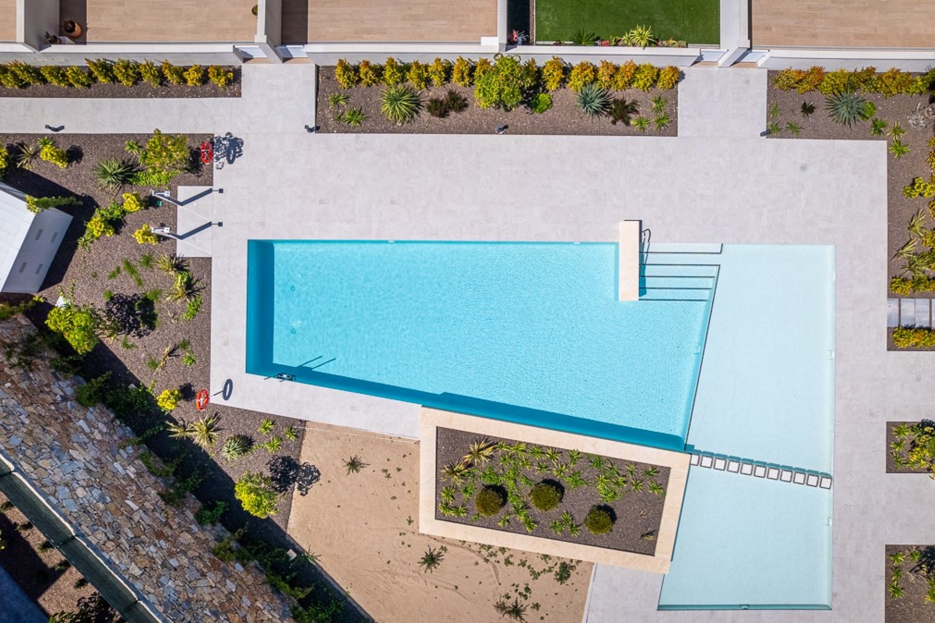 Resale - Apartment / flat - Algorfa - LA FINCA GOLF / ALGORFA