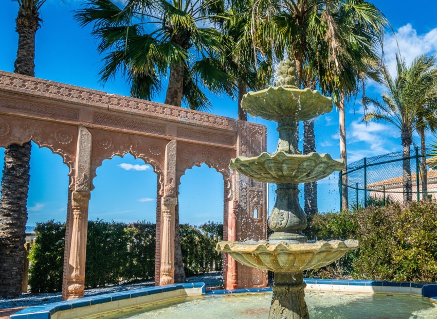 Resale - Apartment / flat - Algorfa - LA FINCA GOLF / ALGORFA