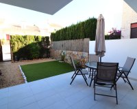 Resale - Apartment / flat - Algorfa - La Finca Golf Resort