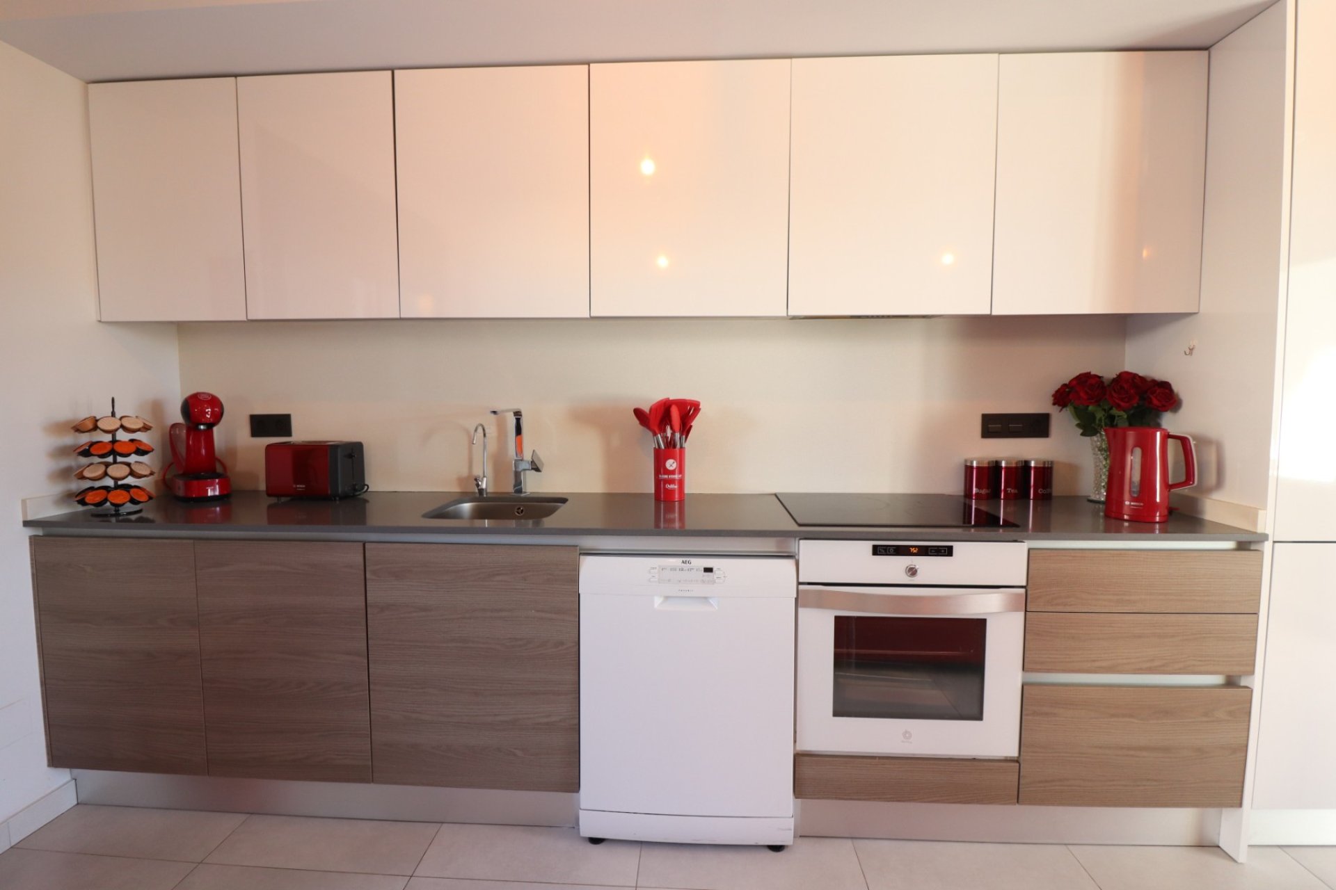 Resale - Apartment / flat - Algorfa - La Finca Golf Resort