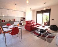 Resale - Apartment / flat - Algorfa - La finca Golf