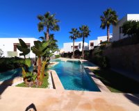 Resale - Apartment / flat - Algorfa - La finca Golf