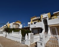 Resale - Apartment / flat - Algorfa - Montemar