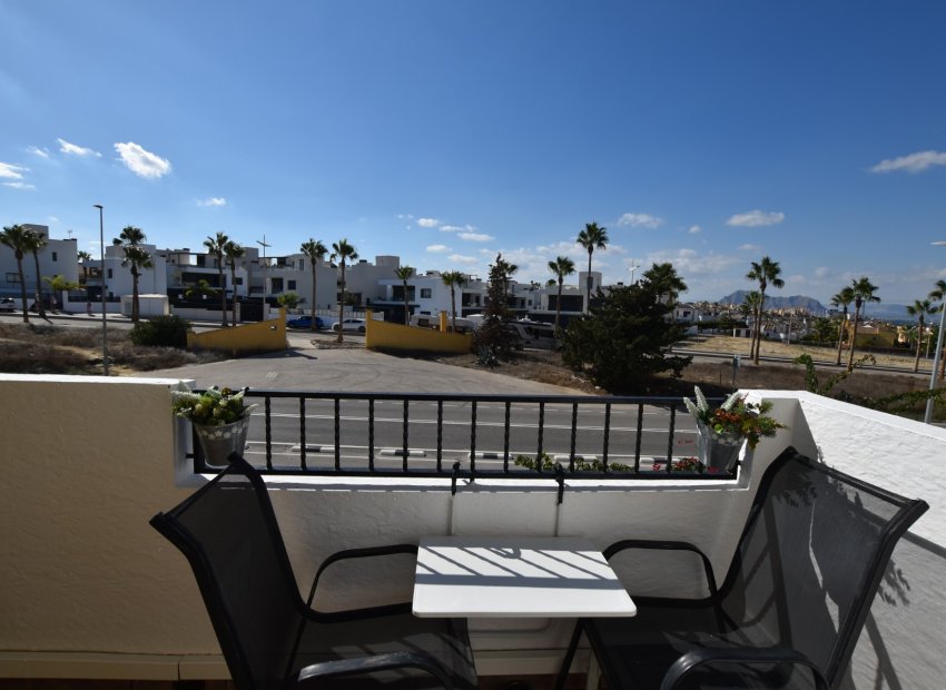 Resale - Apartment / flat - Algorfa - Montemar