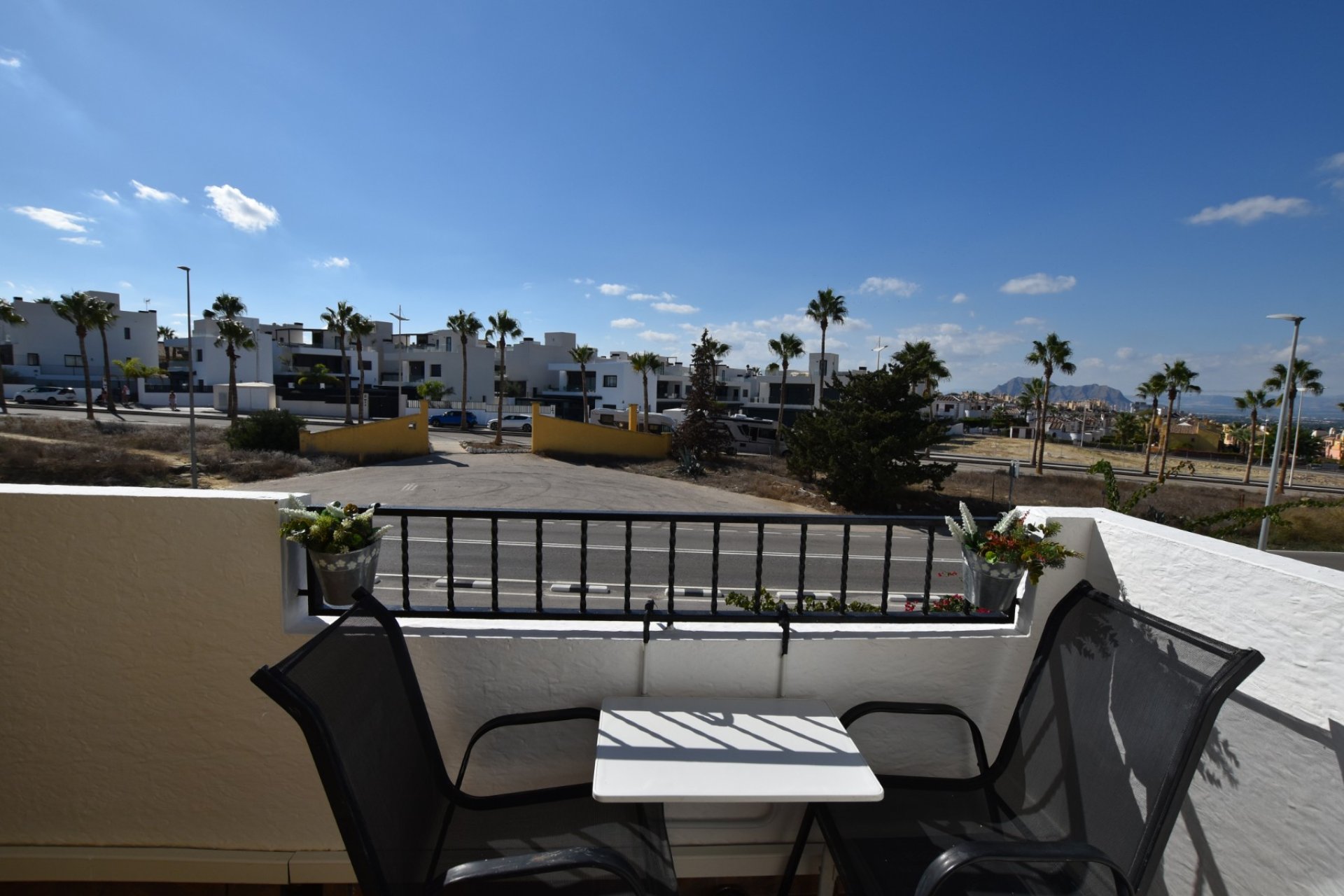 Resale - Apartment / flat - Algorfa - Montemar