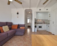 Resale - Apartment / flat - Algorfa - Montemar