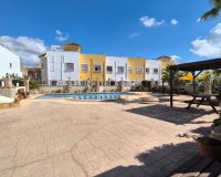 Resale - Apartment / flat - Algorfa - Montemar