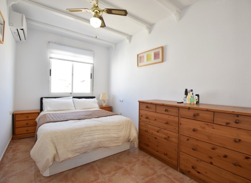 Resale - Apartment / flat - Algorfa - Montemar