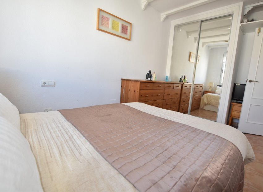Resale - Apartment / flat - Algorfa - Montemar
