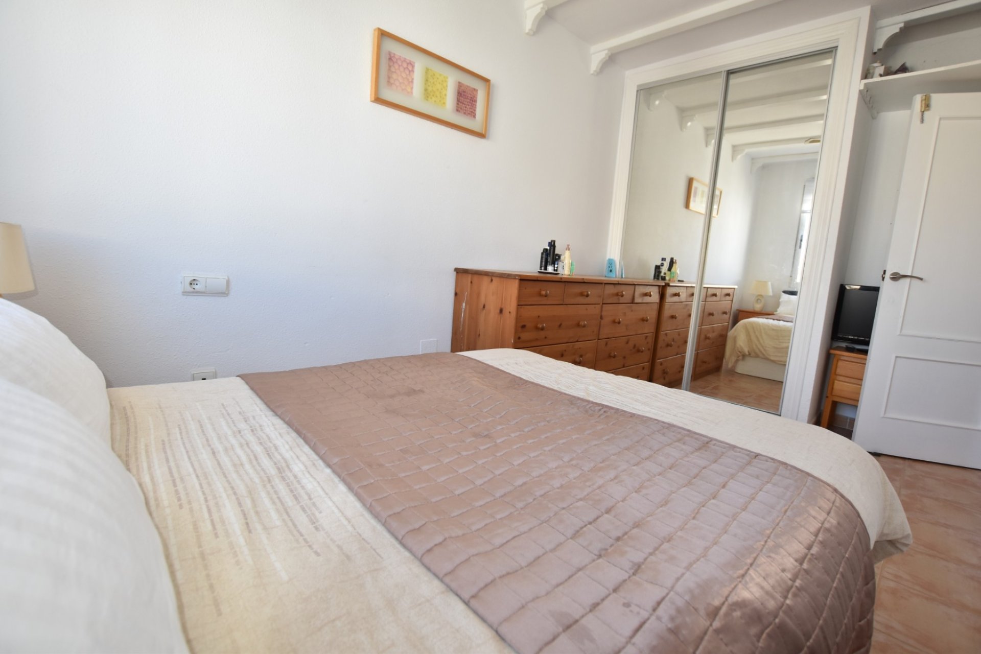 Resale - Apartment / flat - Algorfa - Montemar