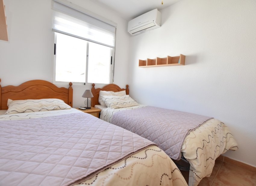 Resale - Apartment / flat - Algorfa - Montemar