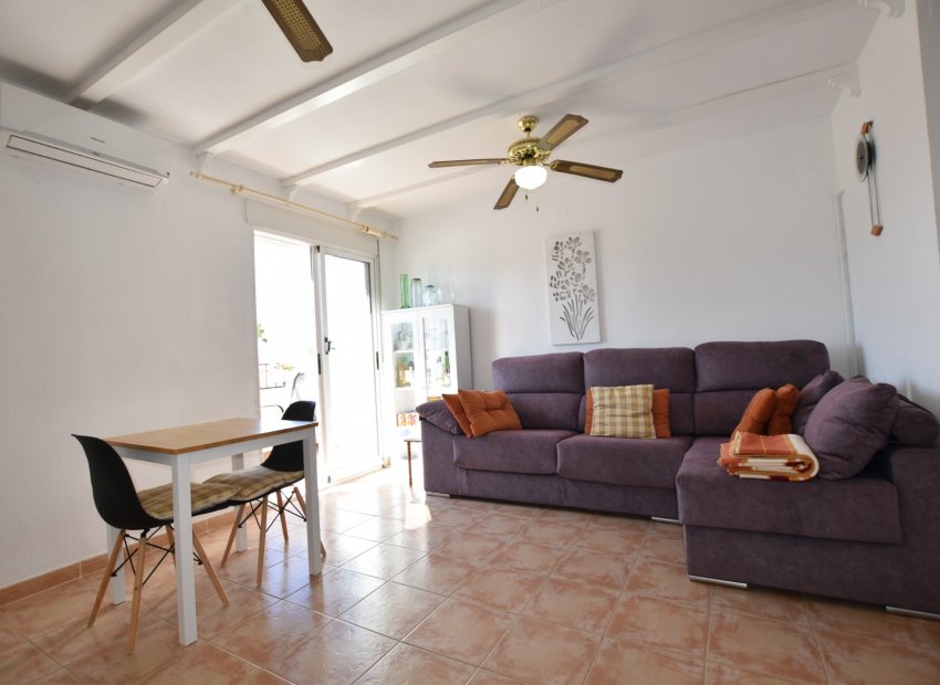 Resale - Apartment / flat - Algorfa - Montemar