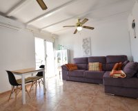 Resale - Apartment / flat - Algorfa - Montemar