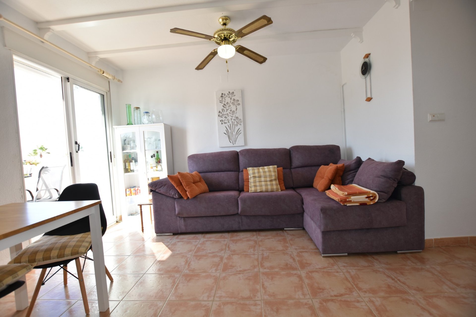 Resale - Apartment / flat - Algorfa - Montemar