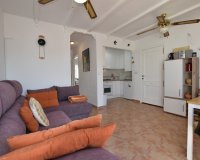 Resale - Apartment / flat - Algorfa - Montemar