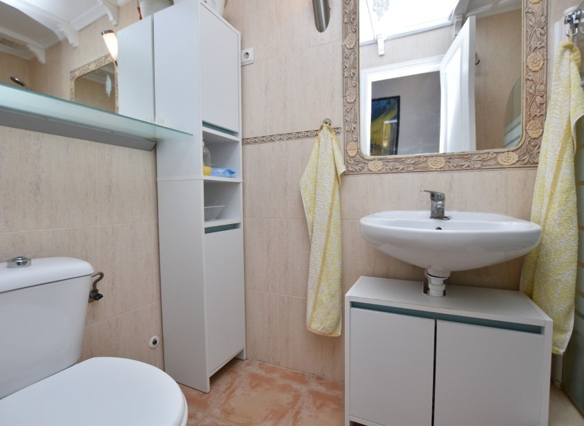 Resale - Apartment / flat - Algorfa - Montemar