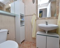 Resale - Apartment / flat - Algorfa - Montemar