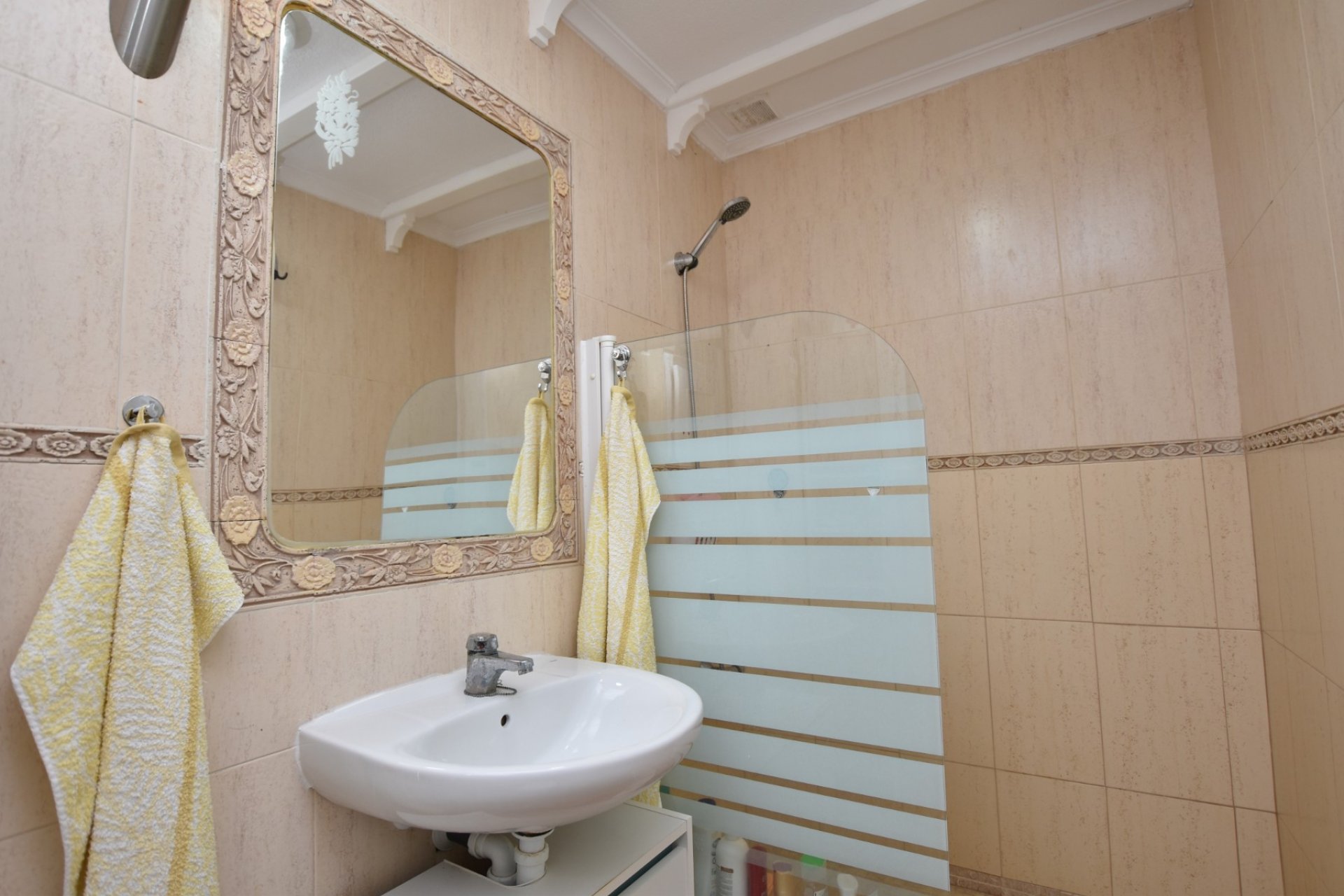 Resale - Apartment / flat - Algorfa - Montemar