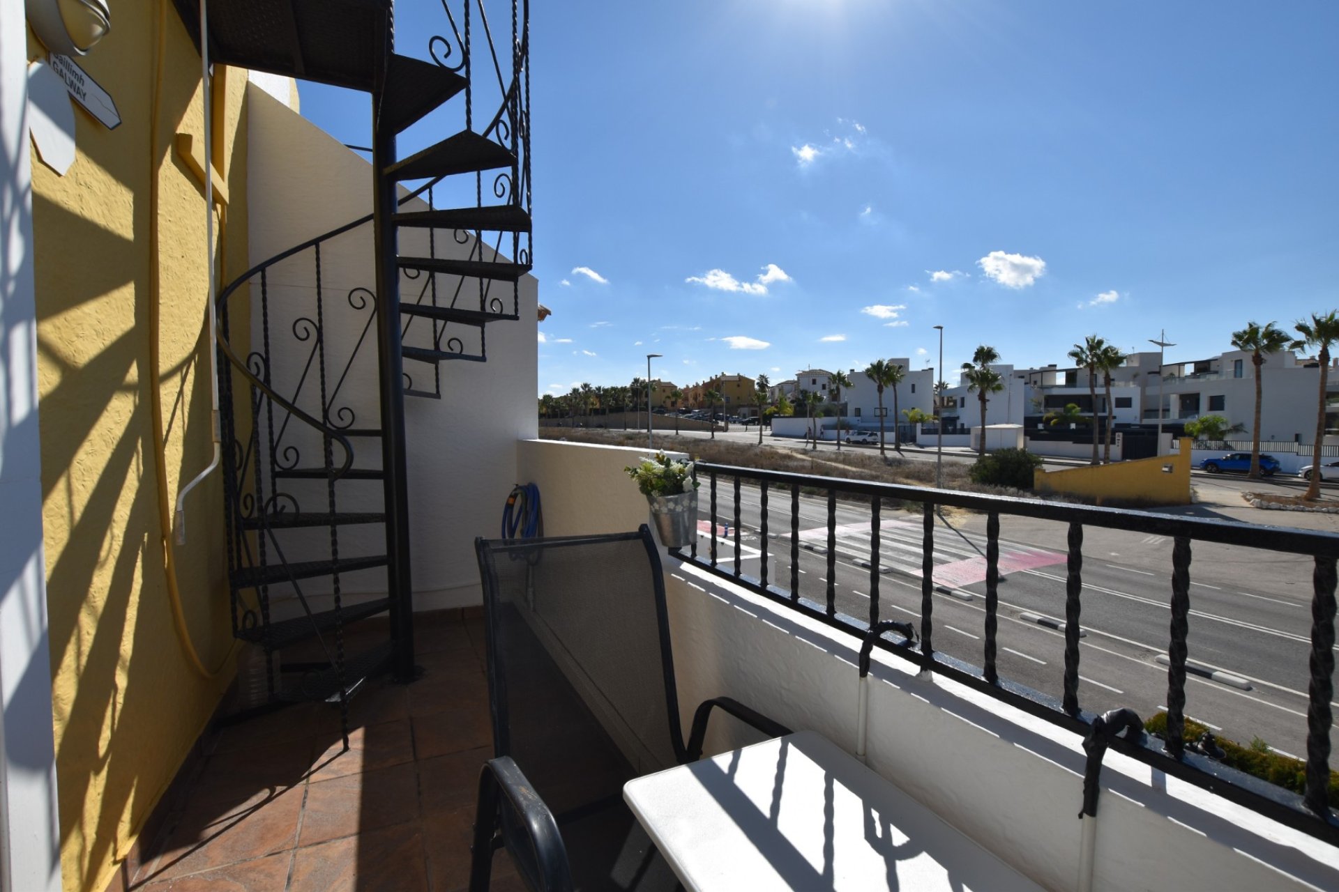 Resale - Apartment / flat - Algorfa - Montemar
