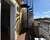 Resale - Apartment / flat - Algorfa - Montemar