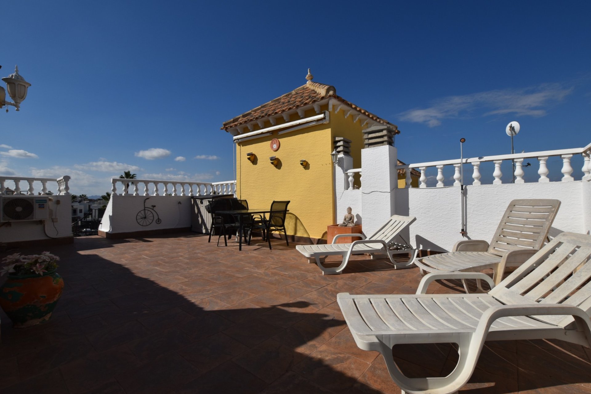Resale - Apartment / flat - Algorfa - Montemar