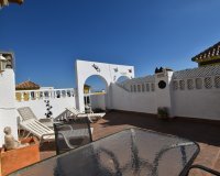 Resale - Apartment / flat - Algorfa - Montemar