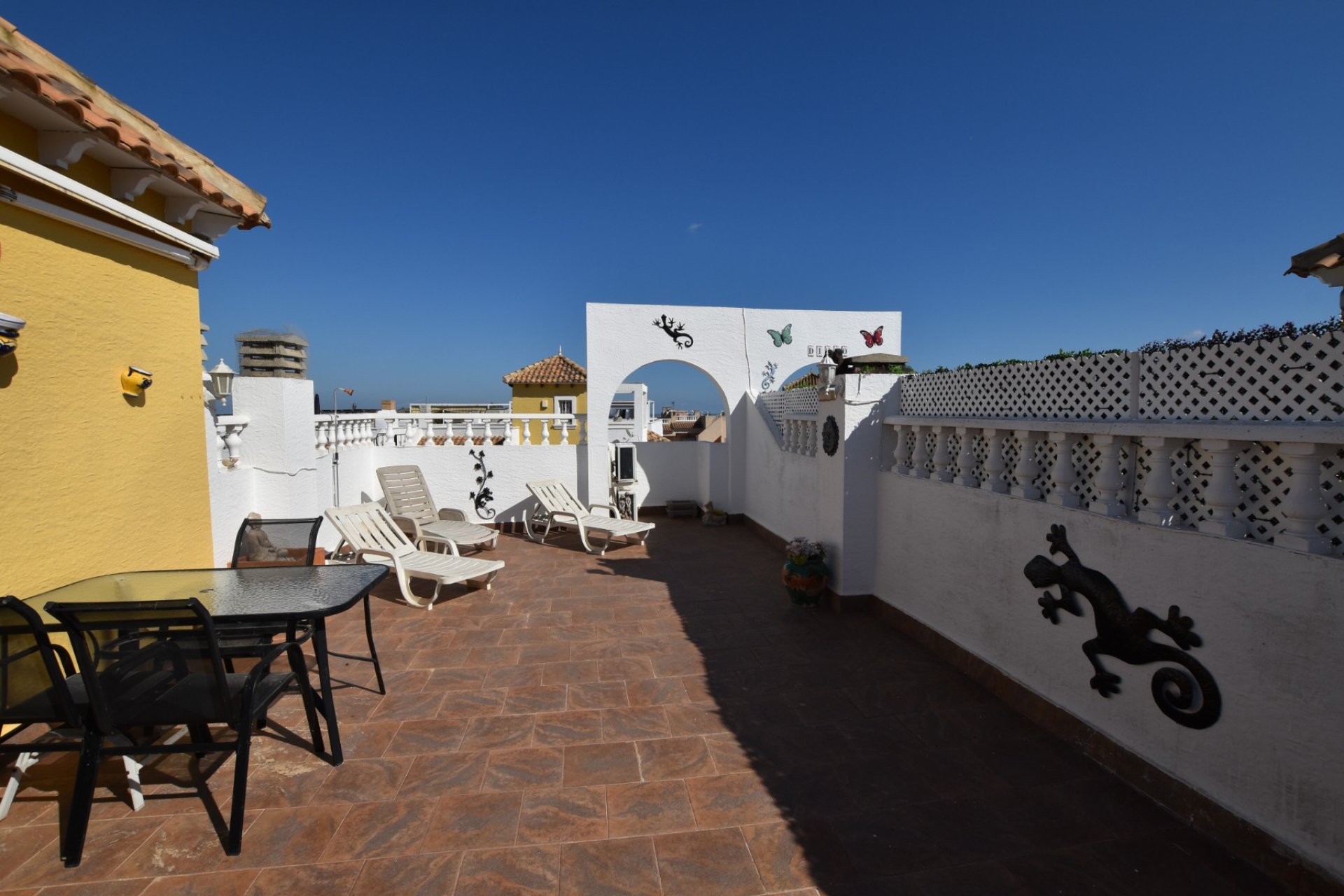Resale - Apartment / flat - Algorfa - Montemar