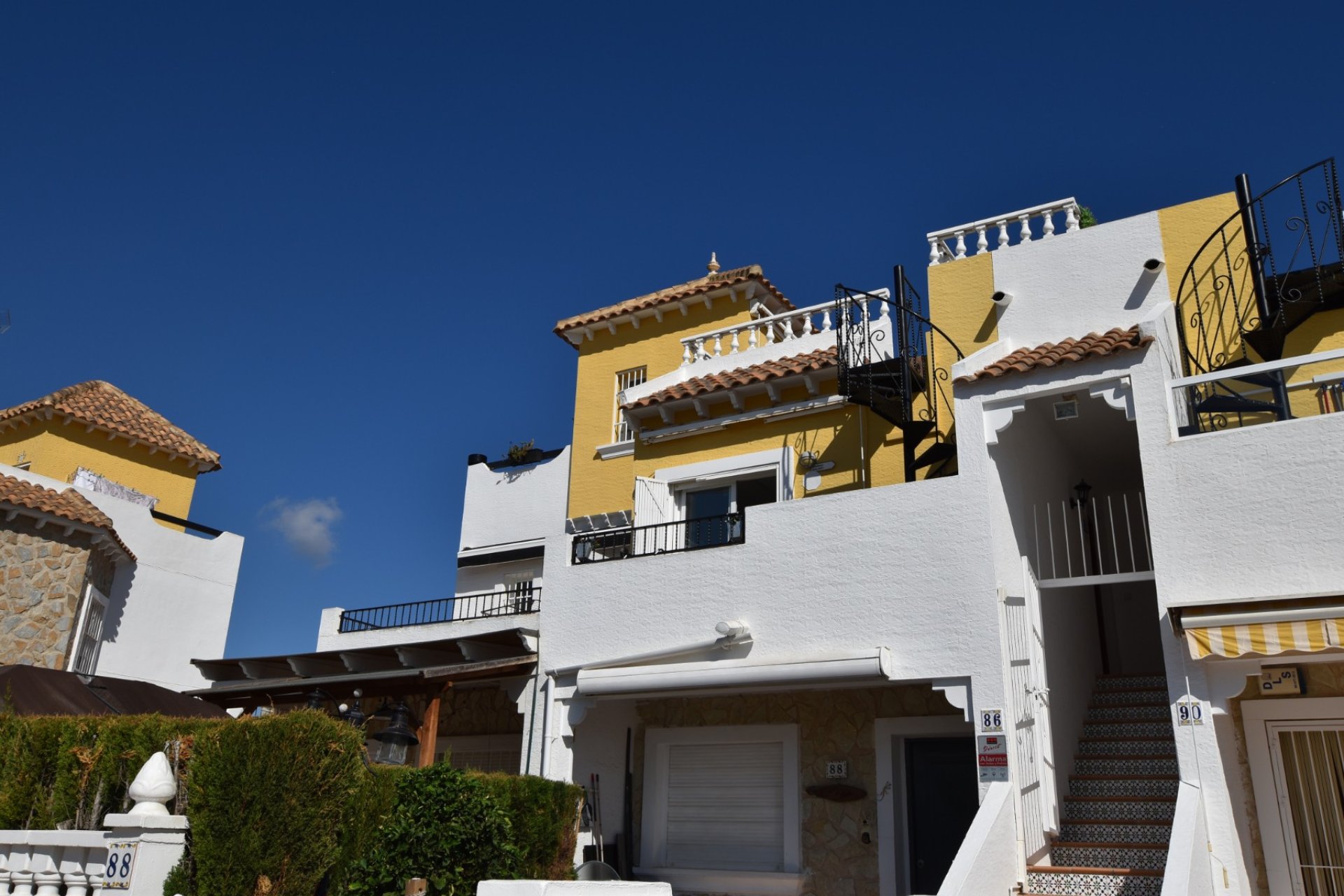 Resale - Apartment / flat - Algorfa - Montemar