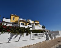 Resale - Apartment / flat - Algorfa - Montemar