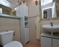 Resale - Apartment / flat - Algorfa - Montemar
