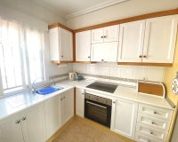 Resale - Apartment / flat - Algorfa - Montemar