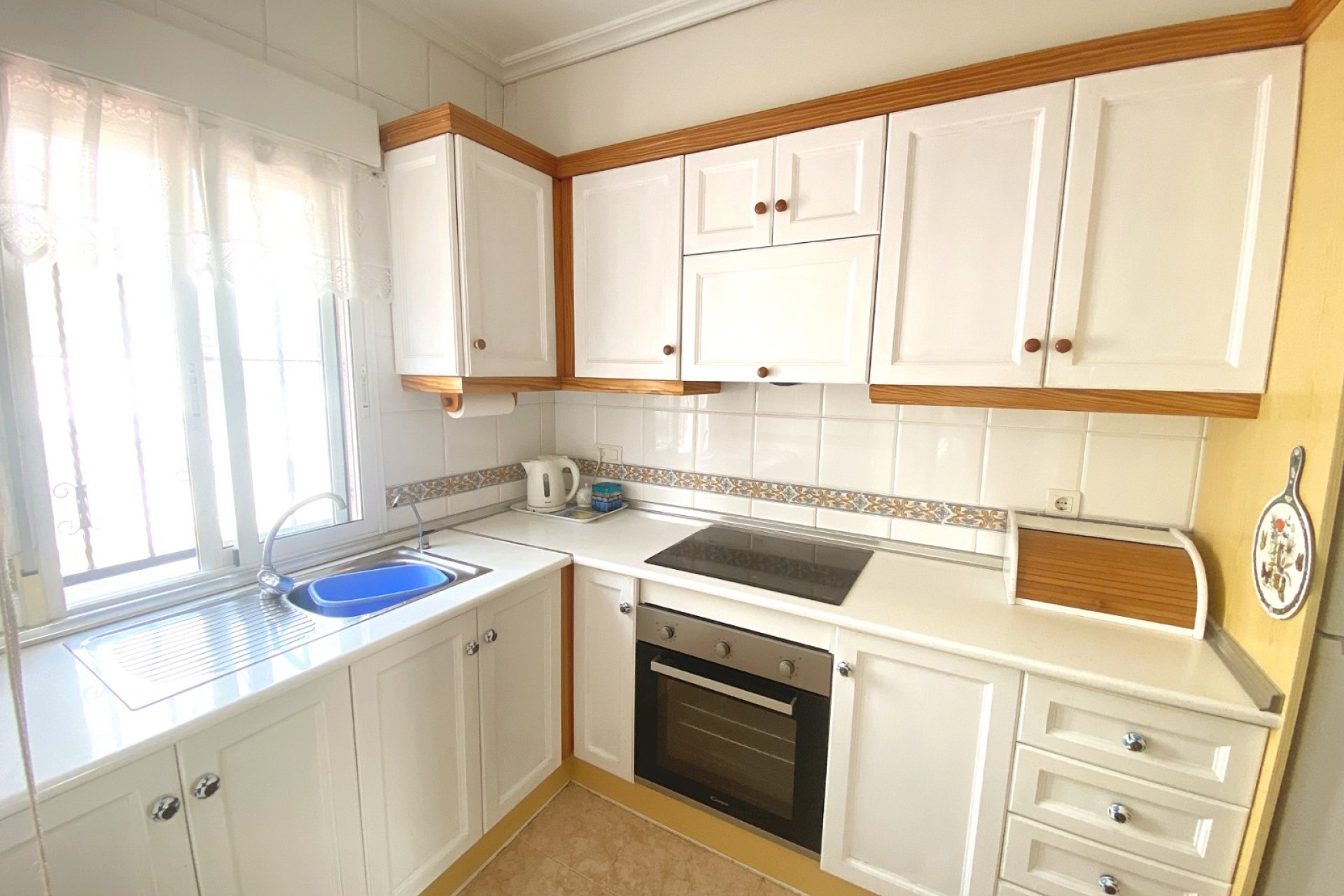 Resale - Apartment / flat - Algorfa - Montemar
