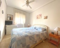 Resale - Apartment / flat - Algorfa - Montemar