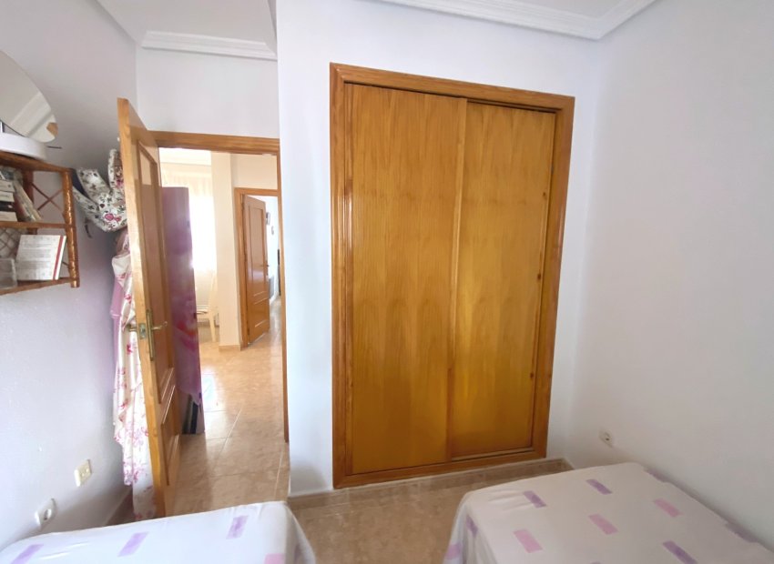 Resale - Apartment / flat - Algorfa - Montemar