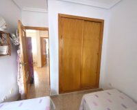 Resale - Apartment / flat - Algorfa - Montemar