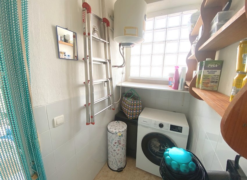 Resale - Apartment / flat - Algorfa - Montemar