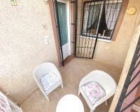 Resale - Apartment / flat - Algorfa - Montemar