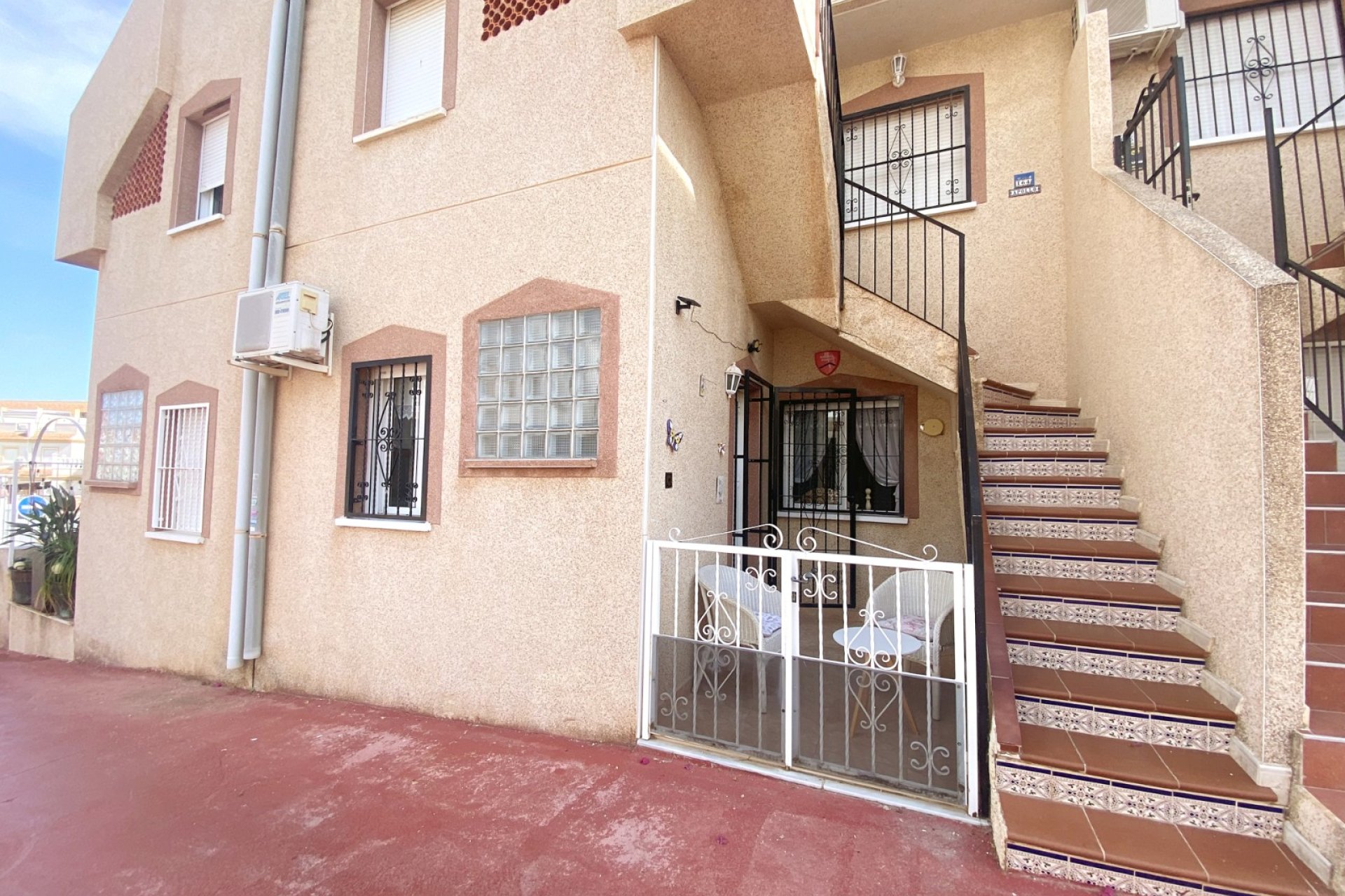 Resale - Apartment / flat - Algorfa - Montemar