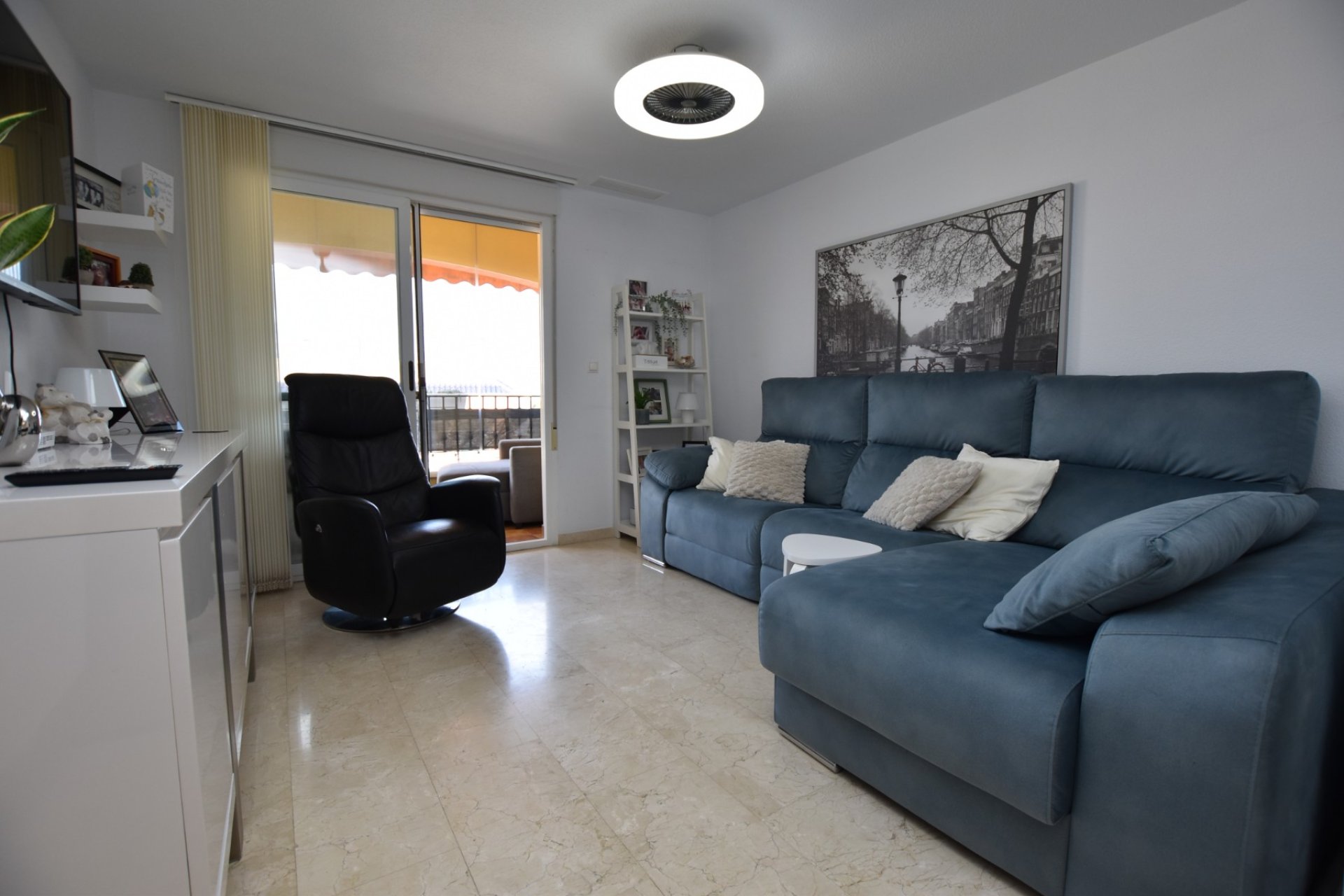 Resale - Apartment / flat - Algorfa - Village