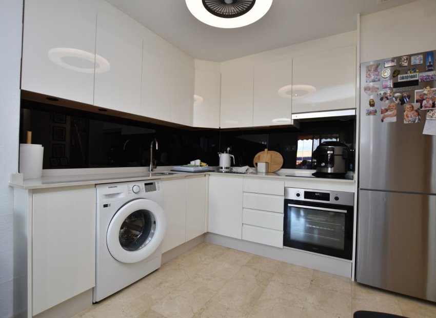 Resale - Apartment / flat - Algorfa - Village