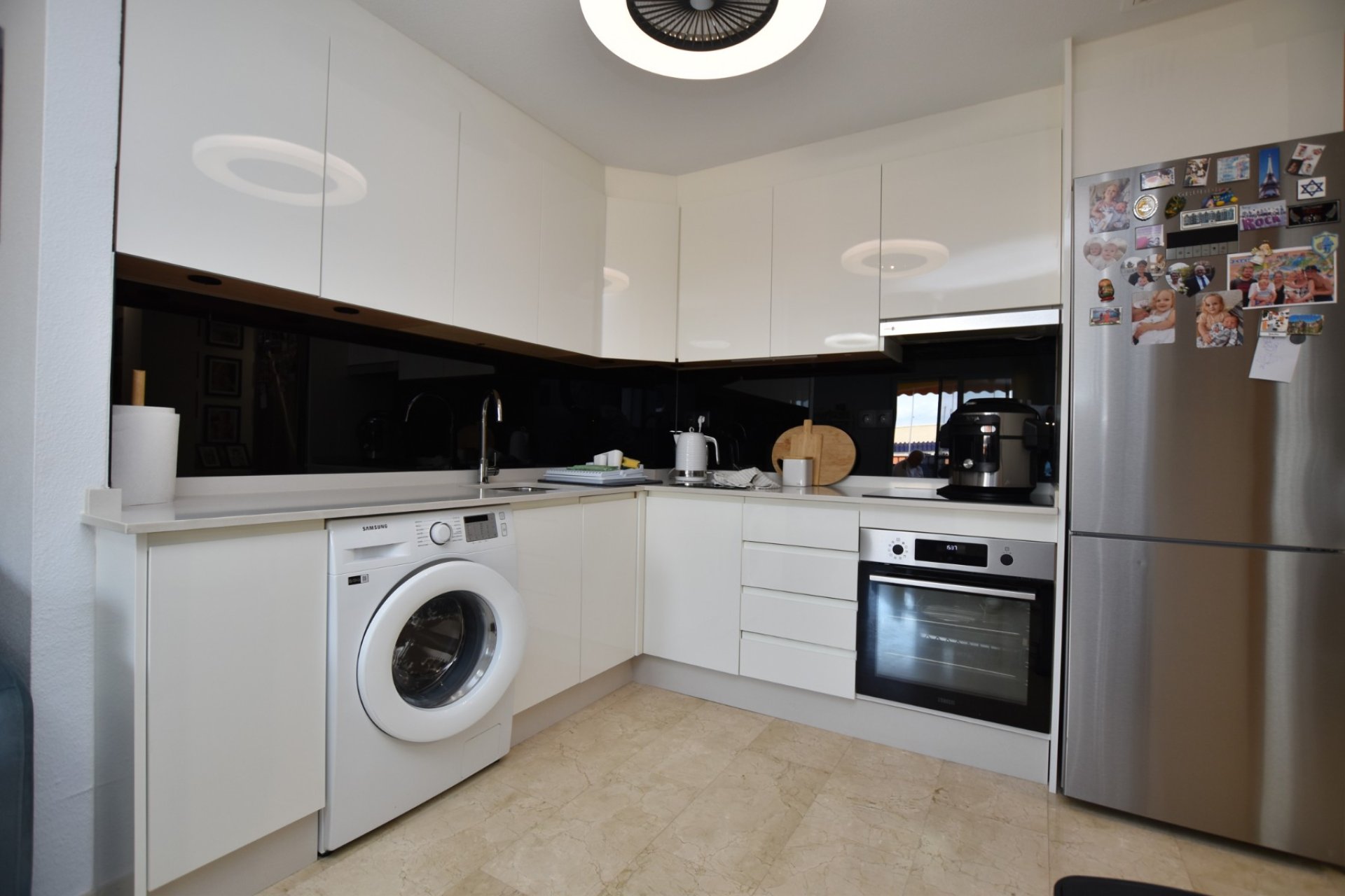 Resale - Apartment / flat - Algorfa - Village