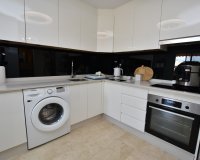 Resale - Apartment / flat - Algorfa - Village