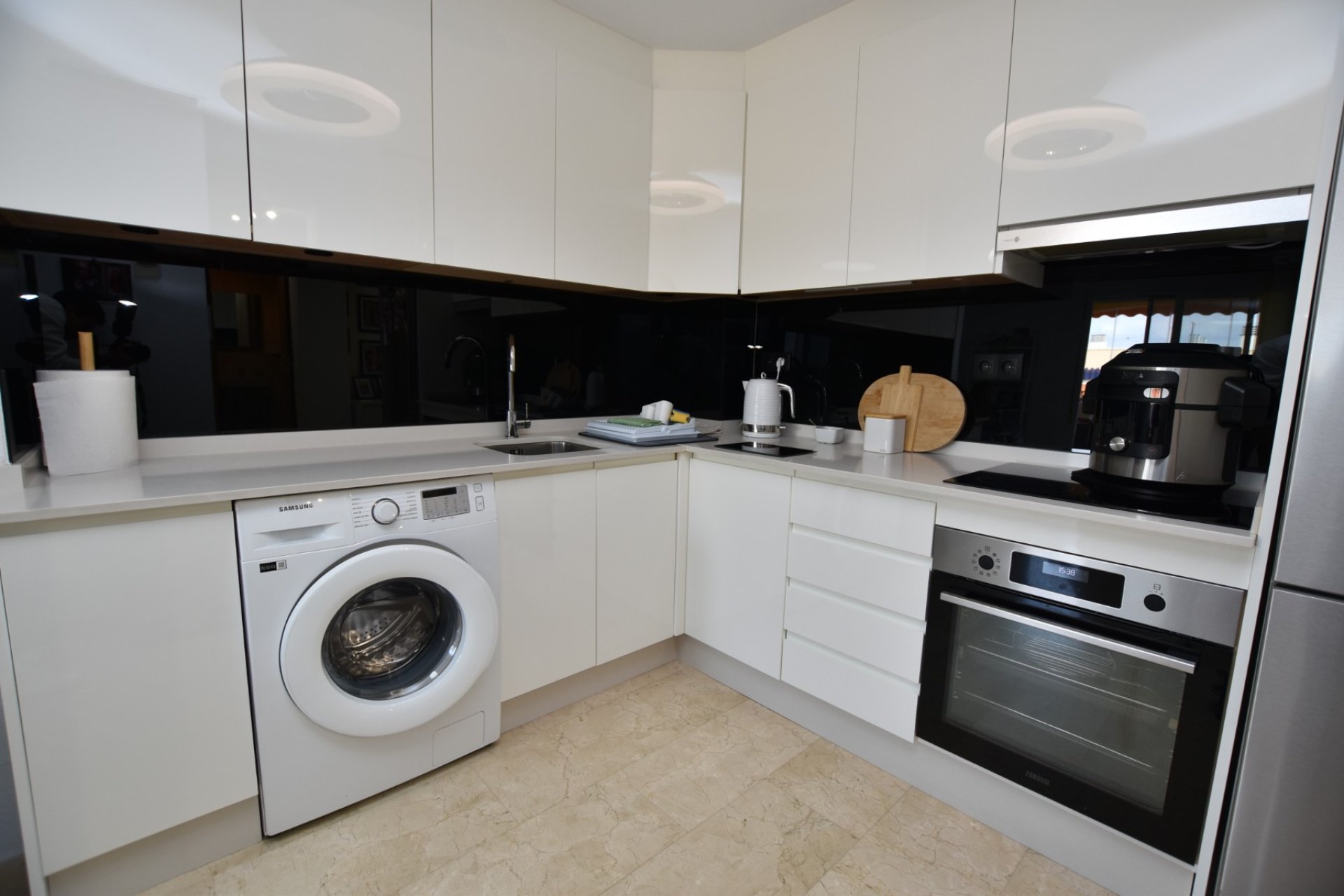 Resale - Apartment / flat - Algorfa - Village