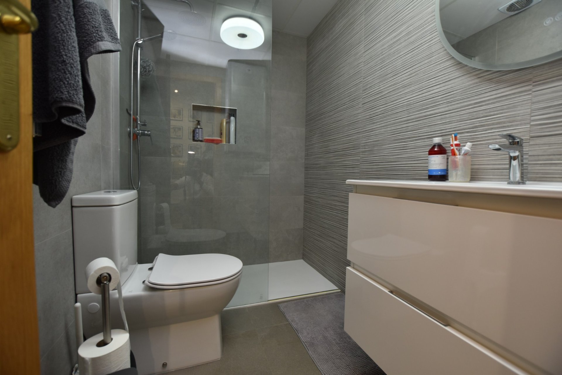 Resale - Apartment / flat - Algorfa - Village