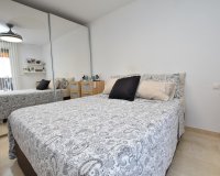 Resale - Apartment / flat - Algorfa - Village